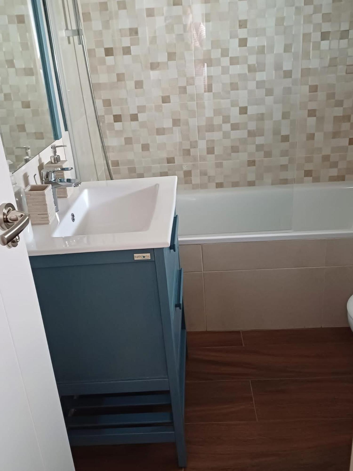 Appartement Lyrioshomes Filpo Rojas , *