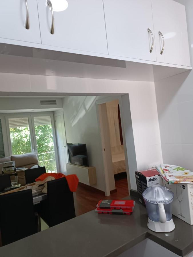 Lyrioshomes Filpo Rojas , Apartamento *