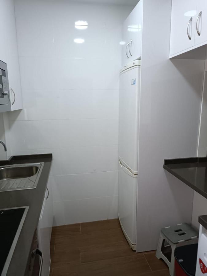 Lyrioshomes Filpo Rojas , Apartamento *