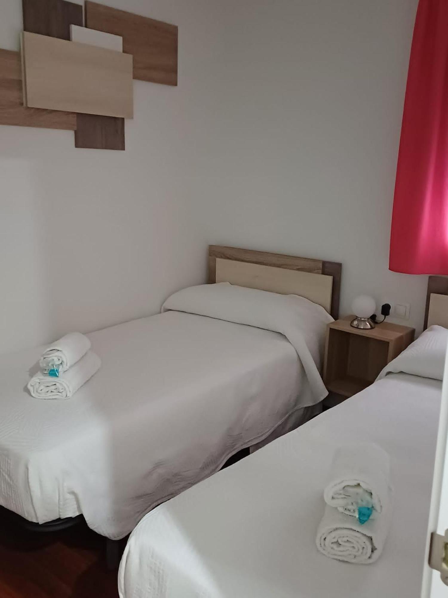 Lyrioshomes Filpo Rojas , Apartamento Sevilla