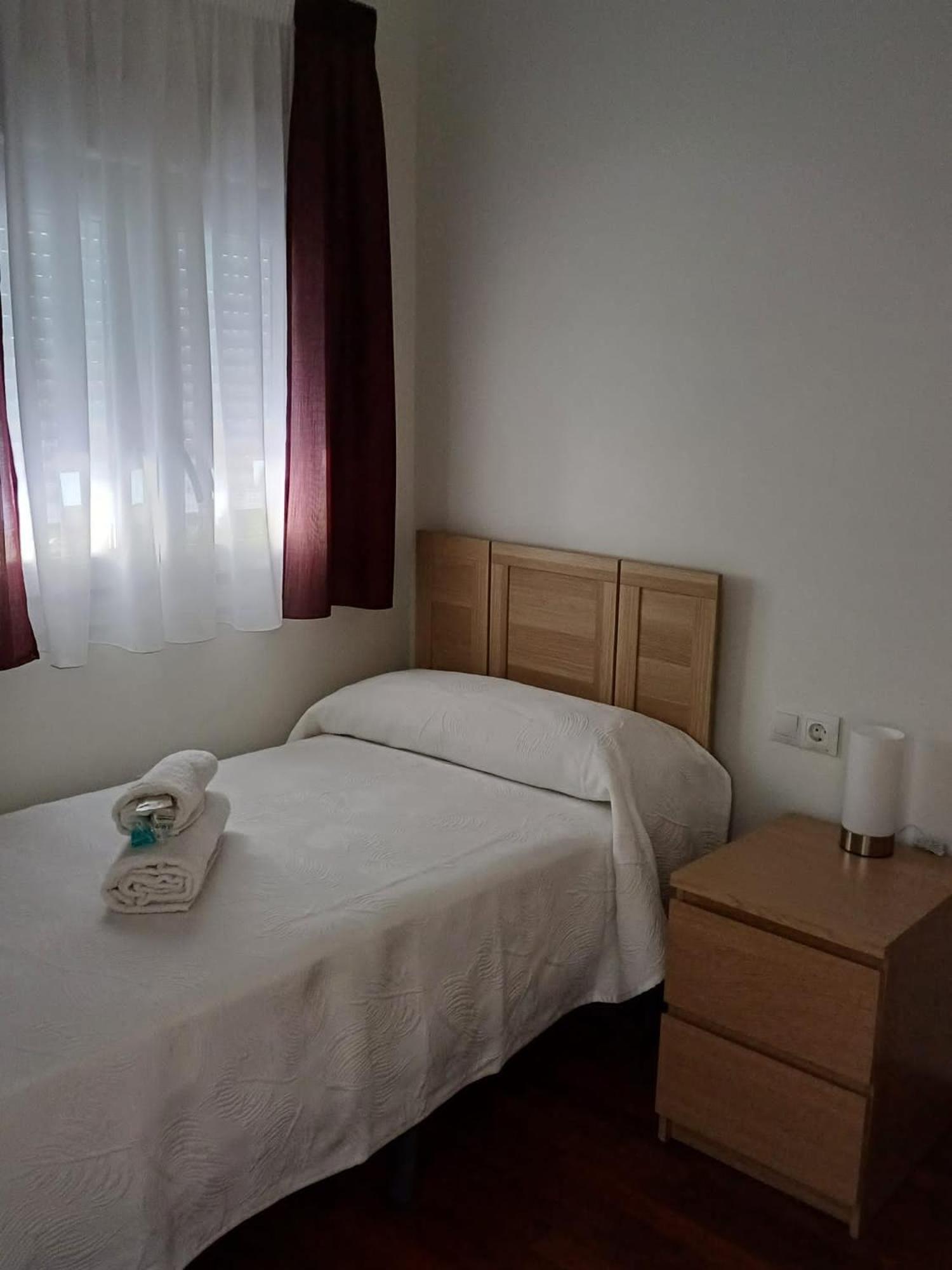 Lyrioshomes Filpo Rojas , Apartamento Sevilla