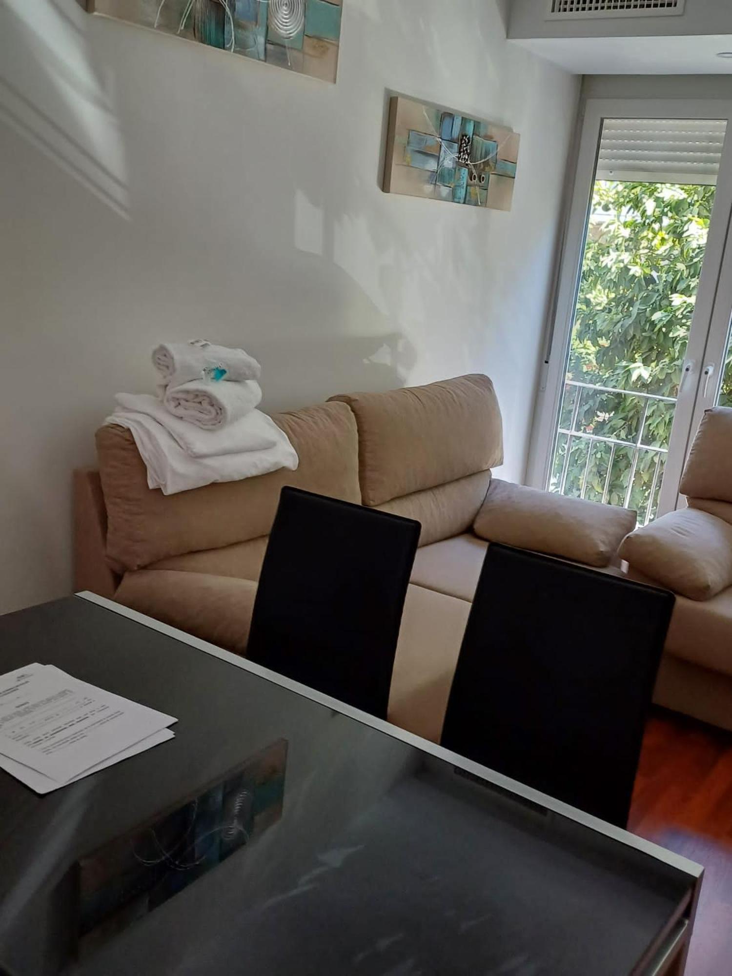 Apartamento Lyrioshomes Filpo Rojas , Sevilla