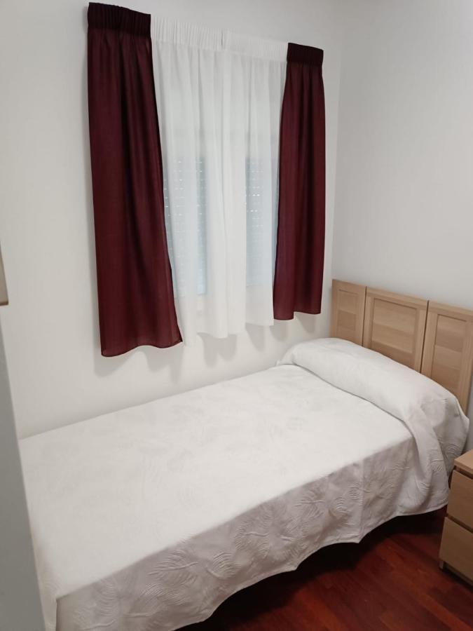 Appartement Lyrioshomes Filpo Rojas ,