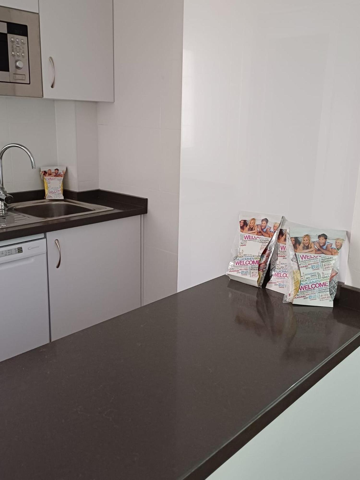 Appartement Lyrioshomes Filpo Rojas , Séville
