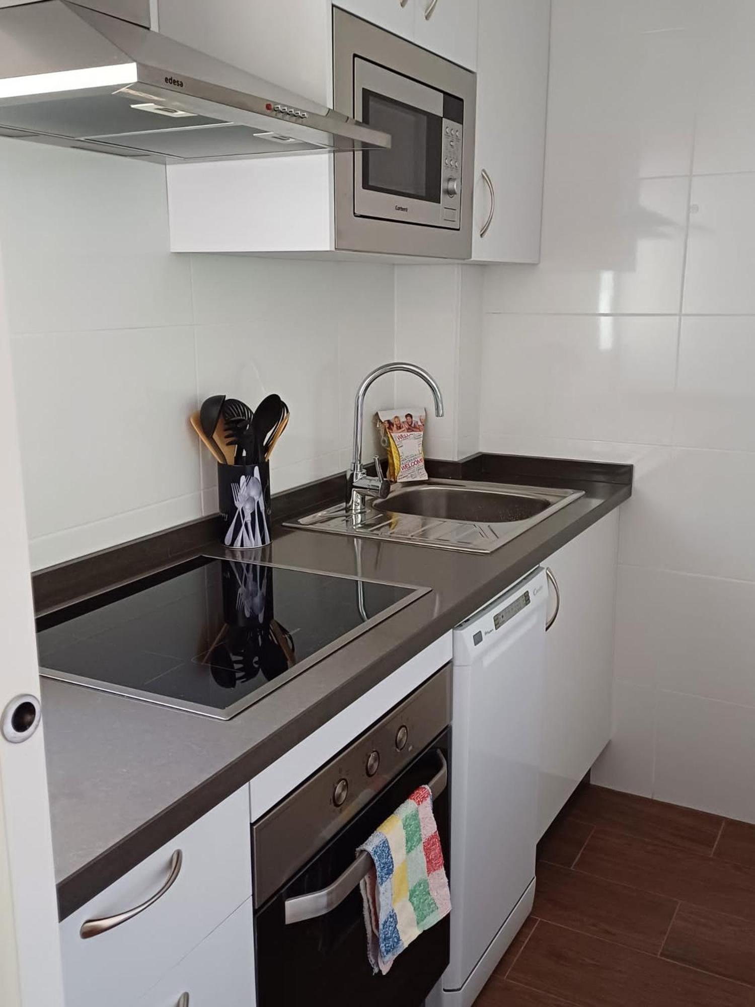 Lyrioshomes Filpo Rojas , Appartement *
