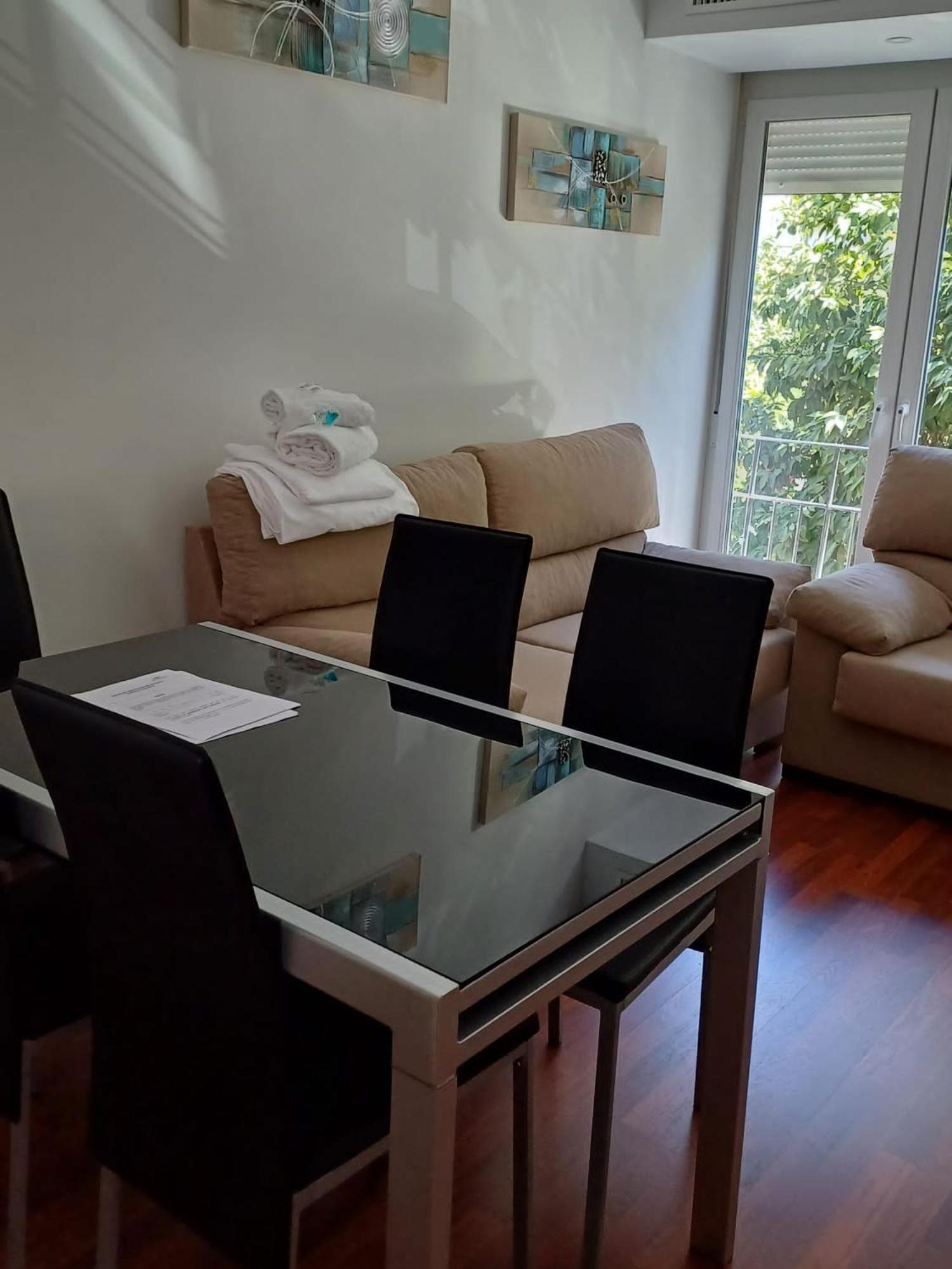 Appartement Lyrioshomes Filpo Rojas ,