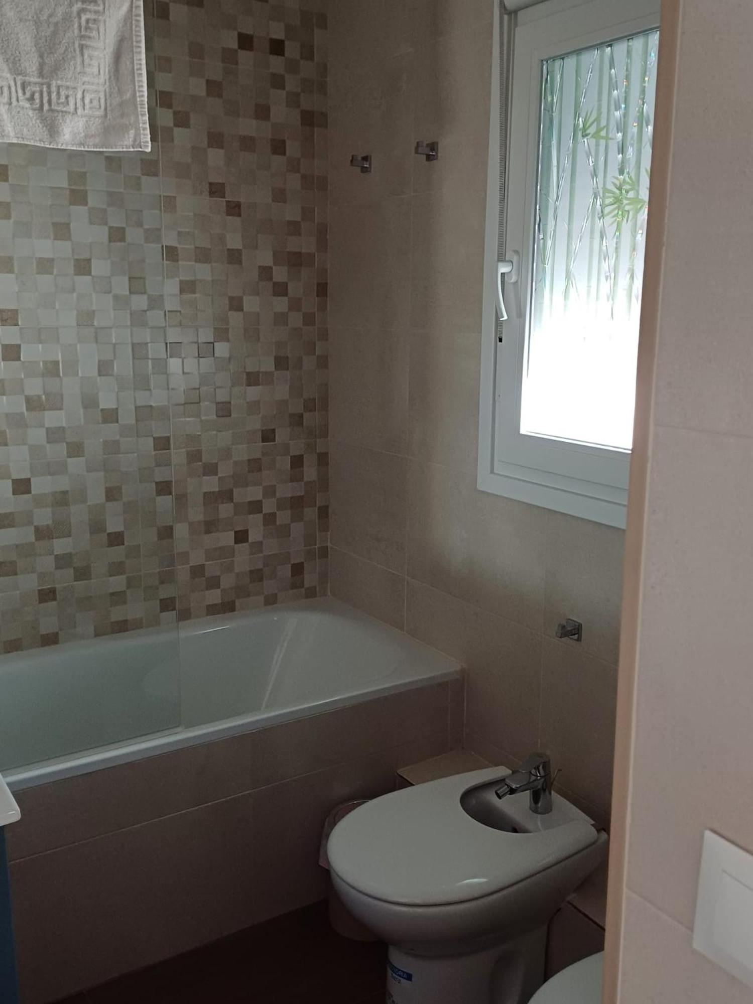 Lyrioshomes Filpo Rojas , Appartement *